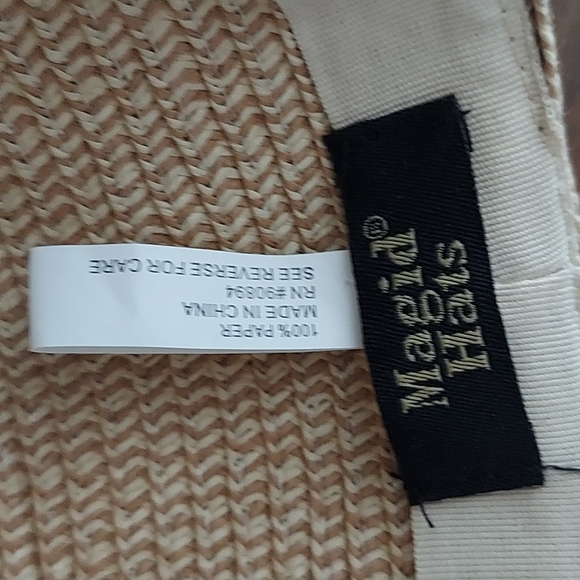 Magid Floppy Hat - Picture 11 of 11